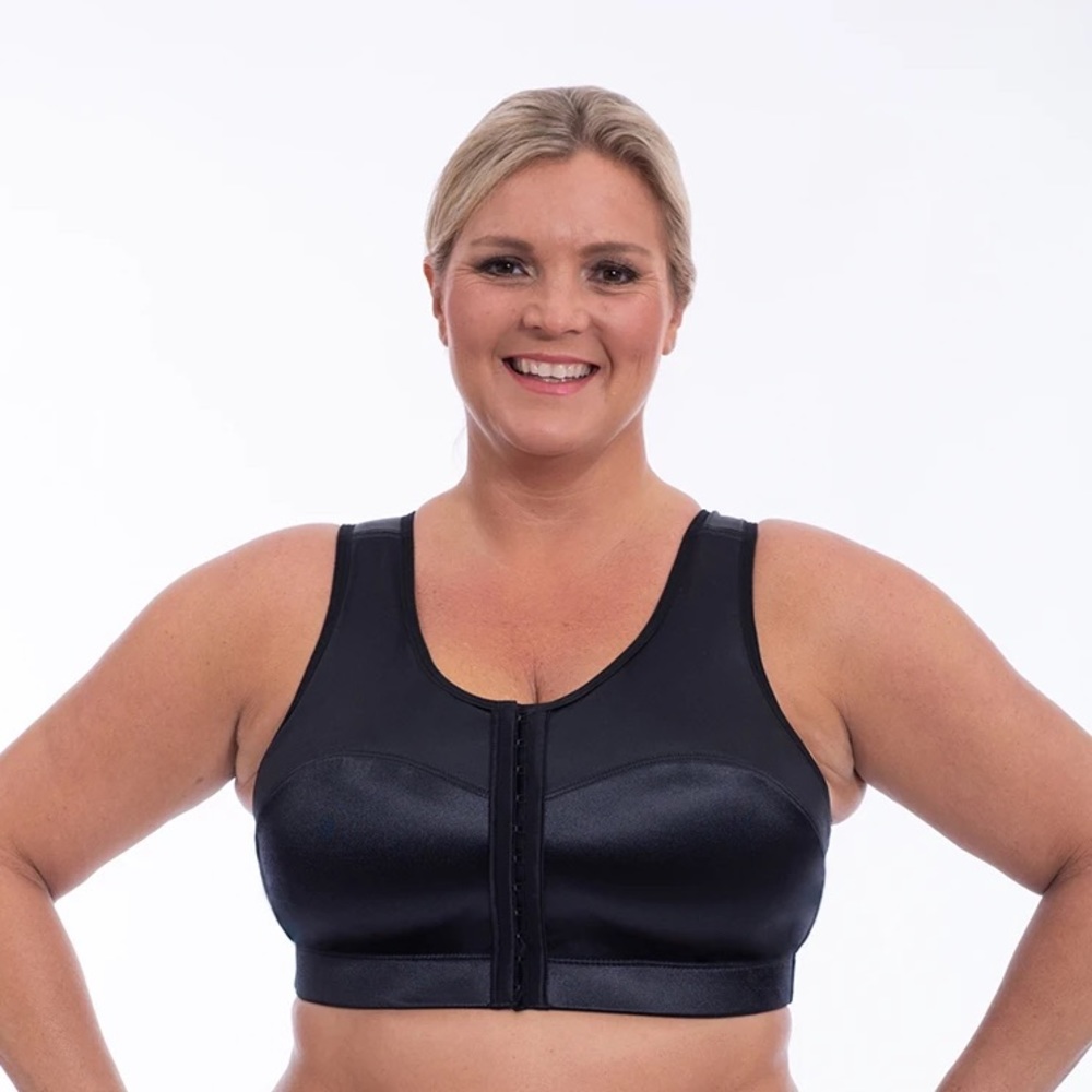 Enell High Impact Sports Bra Size 1